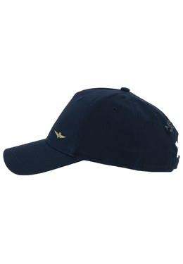 AERONAUTICA MILITARE: Синяя кепка 