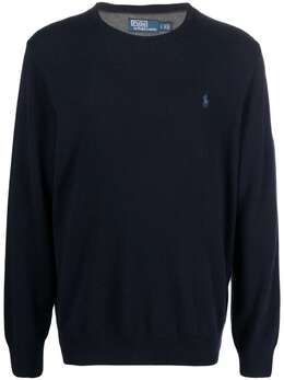 Polo Ralph Lauren: Поло с длинным рукавом 