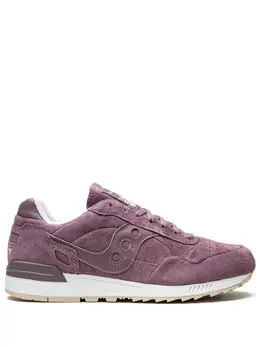Saucony: Розовые кроссовки  Shadow 5000