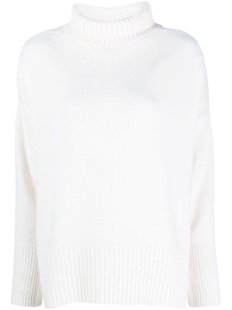 Allude: Кашемировый свитер 