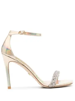 Stuart Weitzman: Сандалии 