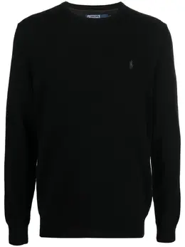 Polo Ralph Lauren: Свитер из шерсти 