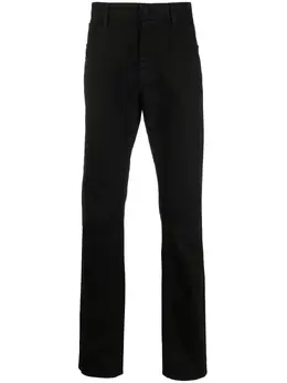 Raf Simons: Джинсовые джинсы 