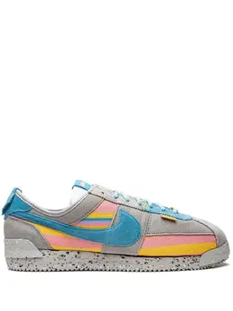 Nike: Многоцветные кроссовки  Cortez