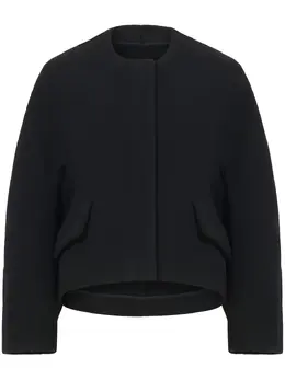 Proenza Schouler: Куртка из шерсти 