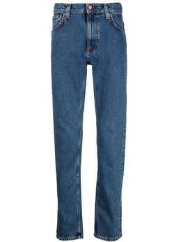 Nudie Jeans: Джинсовые джинсы 