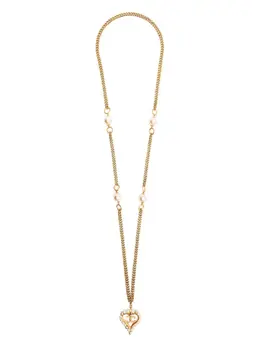 Chanel Pre-Owned: Подвеска 