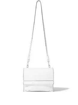 Proenza Schouler White Label: Белая сумка 
