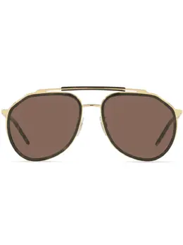 Dolce & Gabbana Eyewear: Очки 