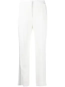 Ermanno Scervino: Белые брюки 