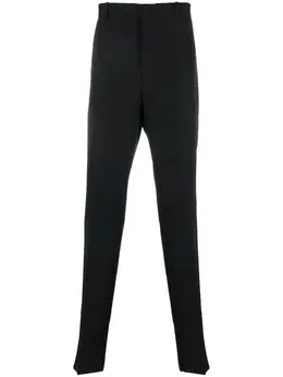 Jil Sander: Чёрные брюки 