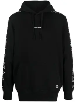 1017 ALYX 9SM: Толстовка с принтом 