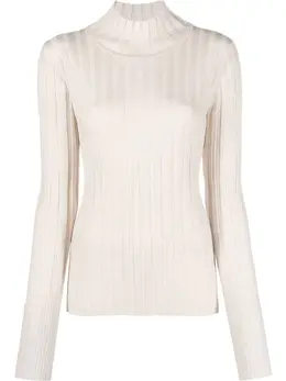 See by Chloé: Топ с длинным рукавом 