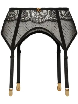 Dolce & Gabbana: Ремень 