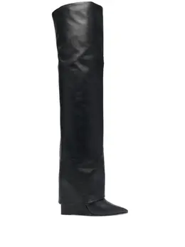 Le Silla: Чёрный топ 