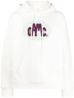 OAMC: Свитер с принтом 