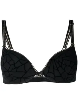 Marlies Dekkers: Чёрный бюстгальтер 