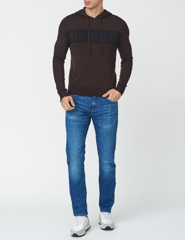TRUSSARDI: Толстовки 