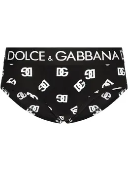 Dolce & Gabbana: Трусы  Brando