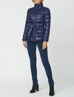 TRUSSARDI: Сині брюки 