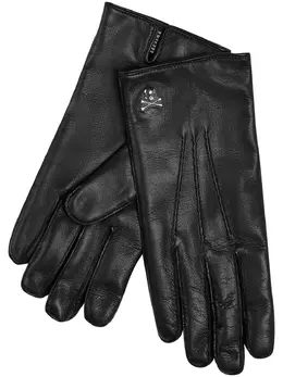 Philipp Plein: Перчатки  Skull