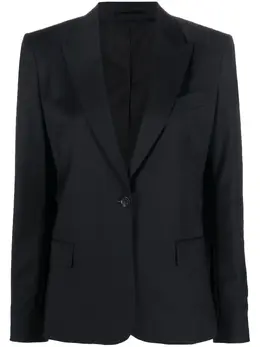 Filippa K: Однобортный жакет 