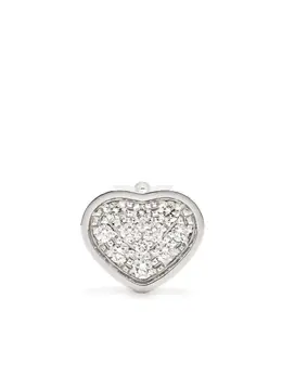 Chopard: Серьги  Happy