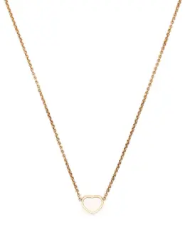 Chopard: Колье  Happy