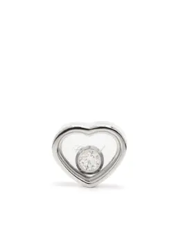 Chopard: Серьги  Happy