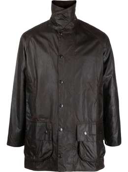 Barbour: Куртка с длинным рукавом 