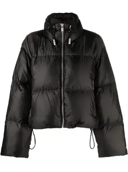 Michael Michael Kors: Куртка из полиэстера 