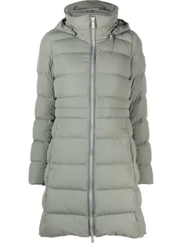 Canada Goose: Пуховик с капюшоном 