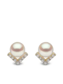 Yoko London: Серьги  Trend