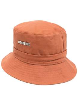 Jacquemus: Панама  Le Bob Gadjo