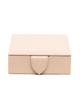Smythson: Брелок 