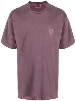 Carhartt WIP: Футболка с коротким рукавом 