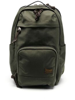Filson: Зелёный рюкзак 