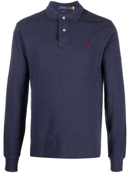 Polo Ralph Lauren: Хлопковое поло 