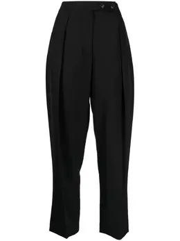 3.1 Phillip Lim: Чёрные брюки 