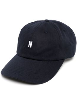 Norse Projects: Голубая кепка 