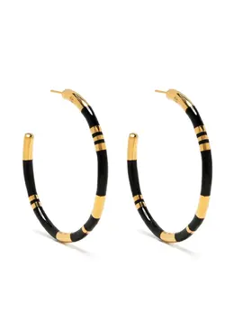 Aurelie Bidermann: Серьги 