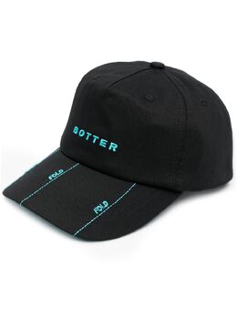 Botter: Кепка с принтом 