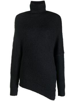 Proenza Schouler: Свитер букле 