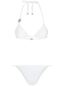 Dolce & Gabbana: Купальник 