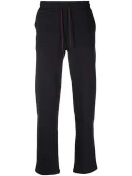 Corneliani: Синие брюки 