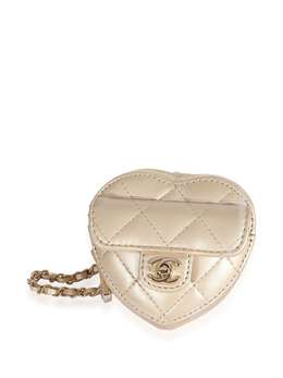 Chanel Pre-Owned: Колье 