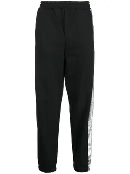 Helmut Lang: Чёрные брюки 