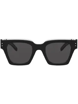 Dolce & Gabbana Eyewear: Очки 