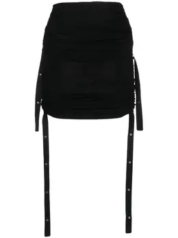 Dion Lee: Юбка миди 