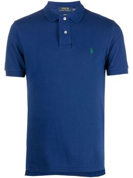 Polo Ralph Lauren: Хлопковое поло 